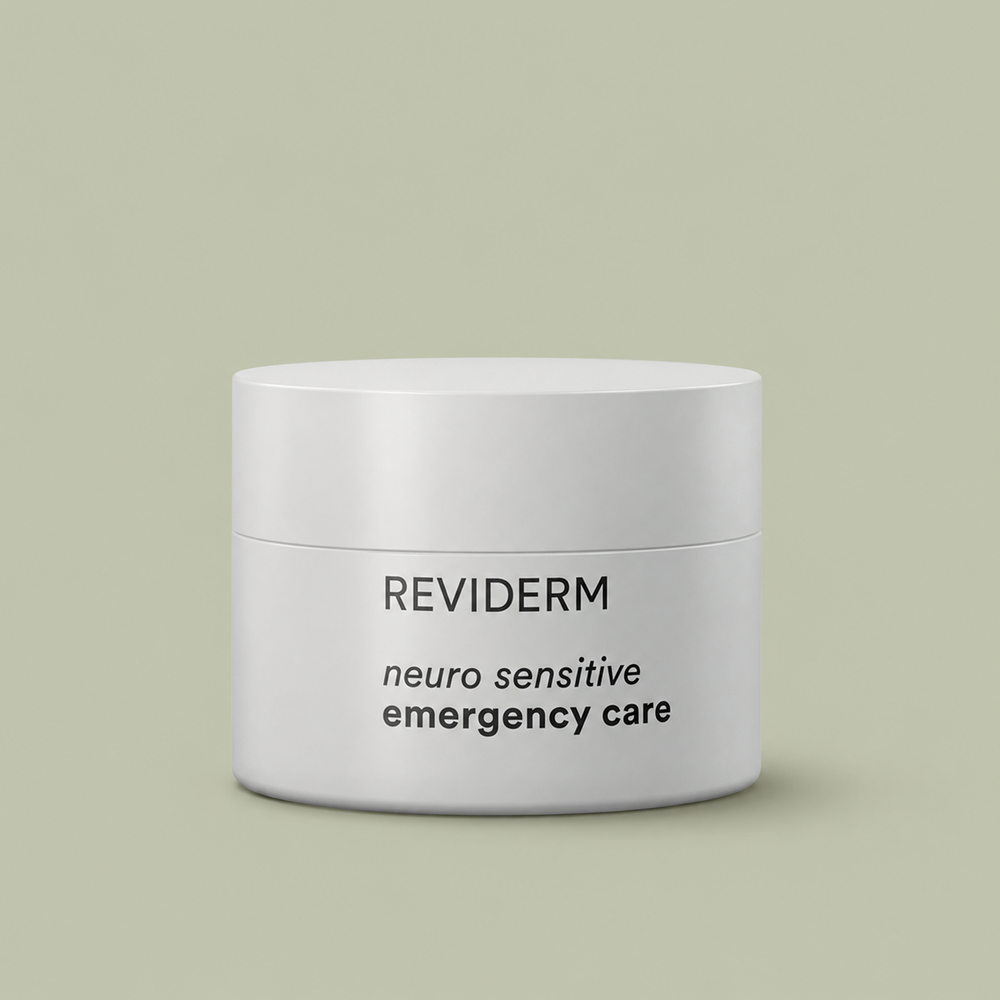 Neuro sensitive emergency care, 50ml