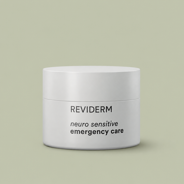 Neuro sensitive emergency care, 50ml