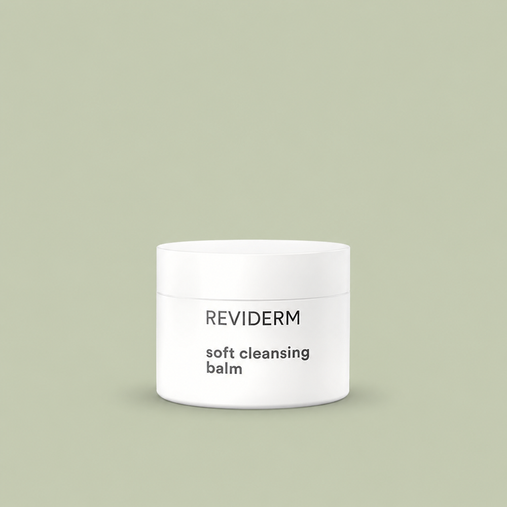 Soft cleansing balm - 50ml