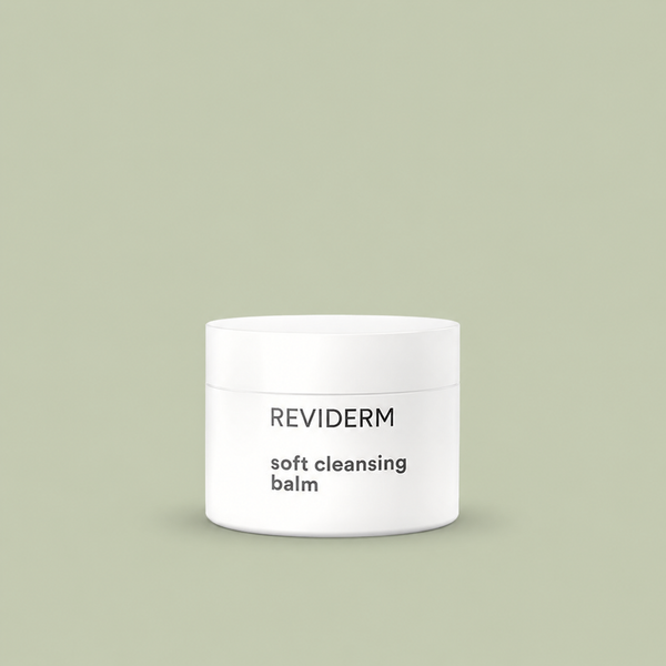 Soft cleansing balm - 50ml