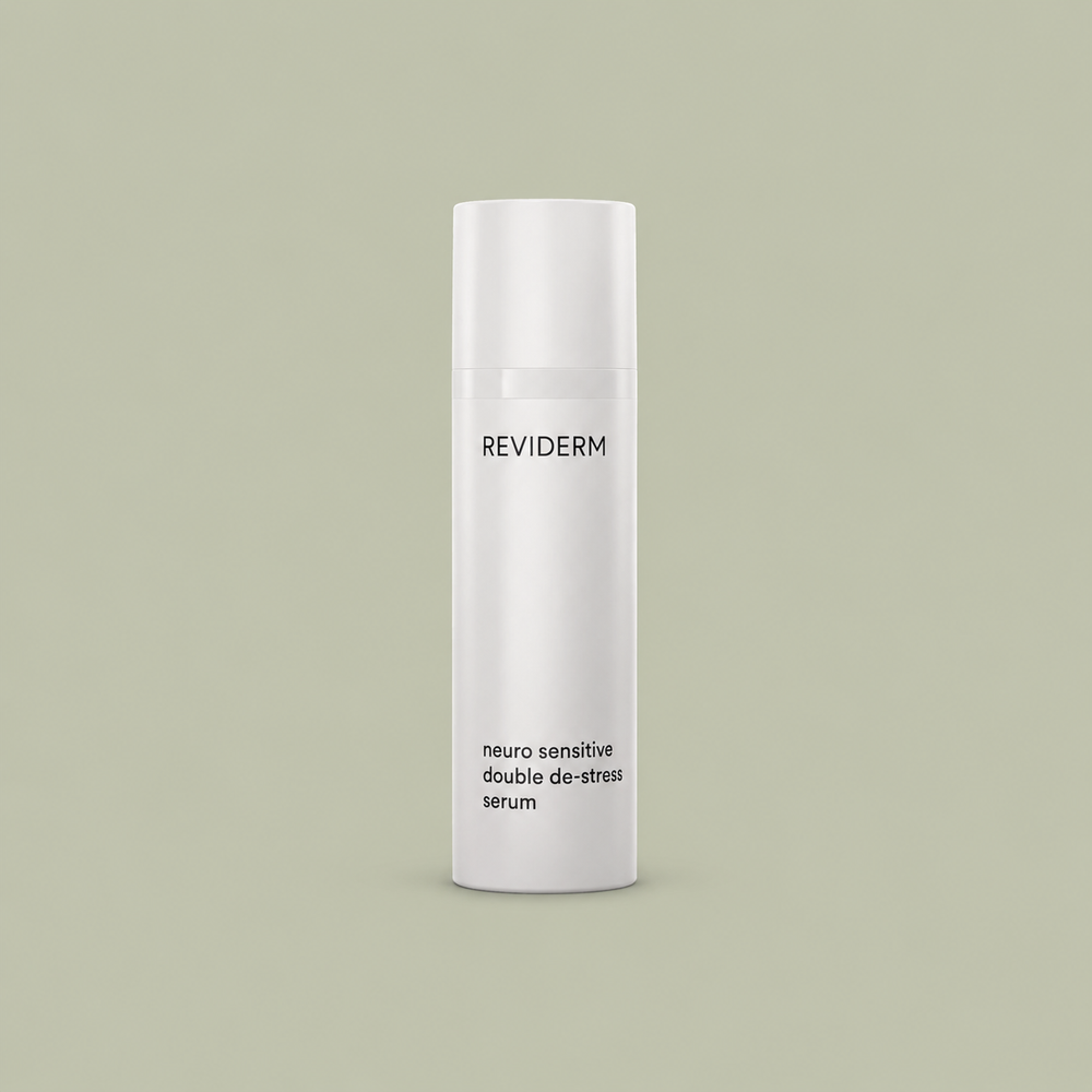 Neuro sensitive double de-stress serum, 40ml