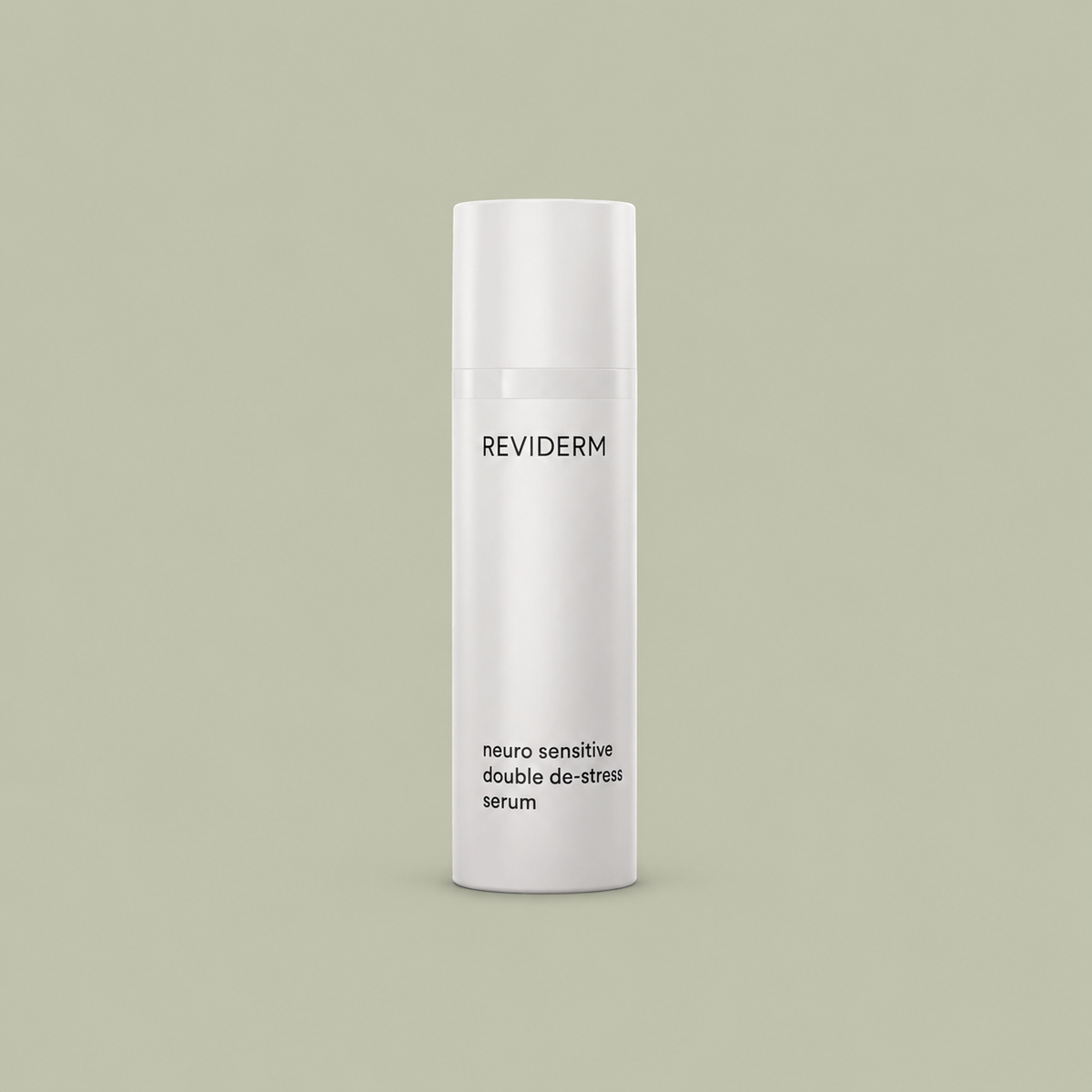 Neuro sensitive double de-stress serum, 40ml