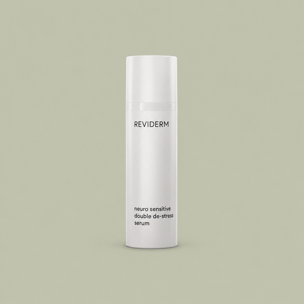 Neuro sensitive double de-stress serum, 40ml