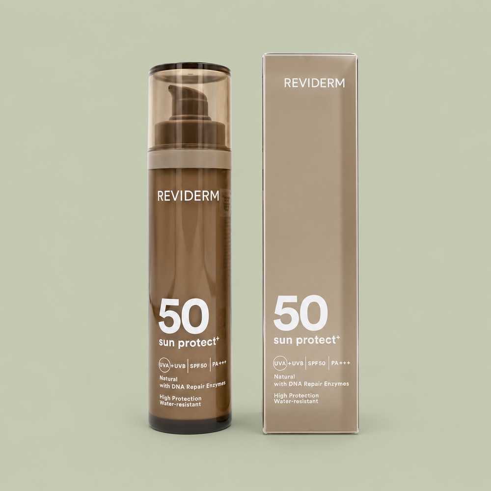Sun protect + spf50, 50ml