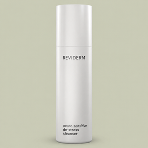 Neuro sensitive de-stress cleanser, 200ml