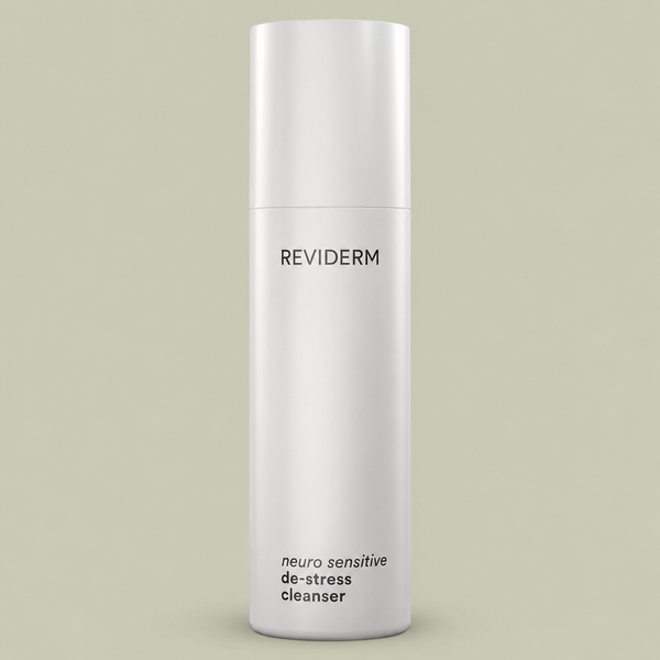 Neuro sensitive de-stress cleanser, 200ml