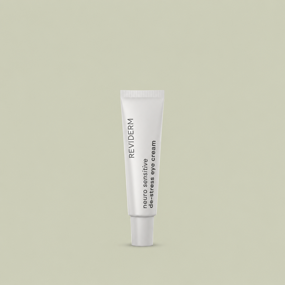 Neuro sensitive de-stress eye cream, 15ml