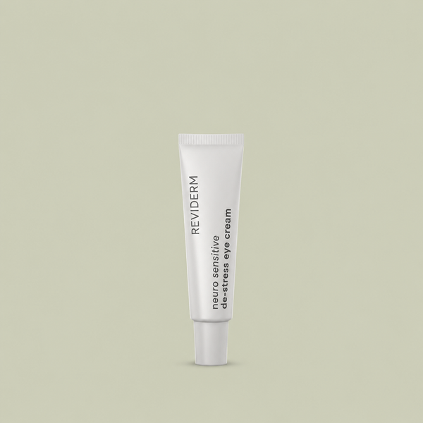 Neuro sensitive de-stress eye cream, 15ml