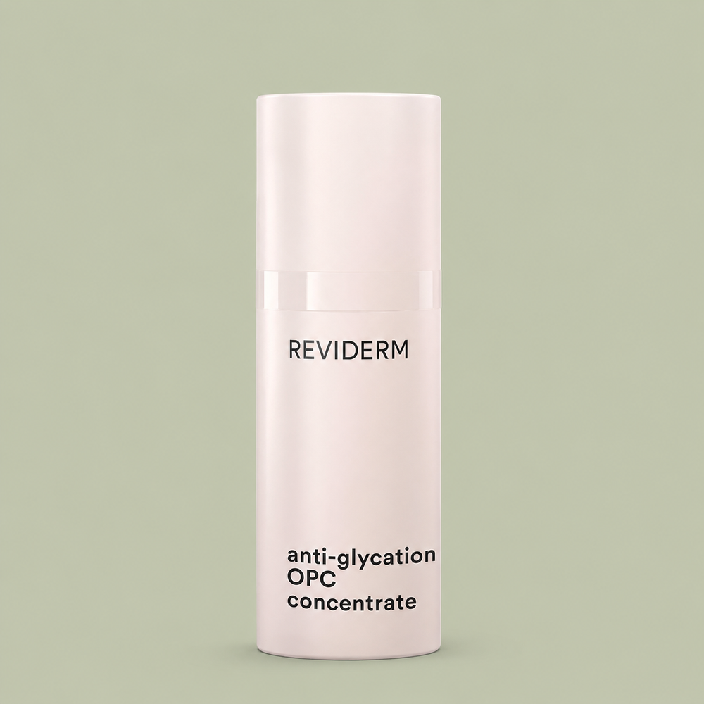 Anti-glycation opc concentrate, 30ml