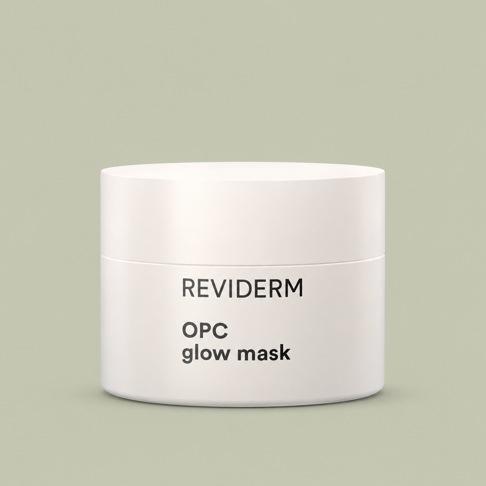 Opc glow mask, 50ml