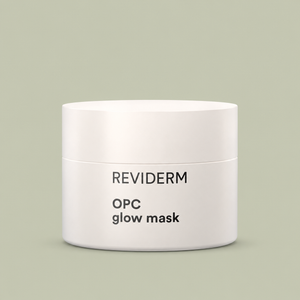 Opc glow mask, 50ml