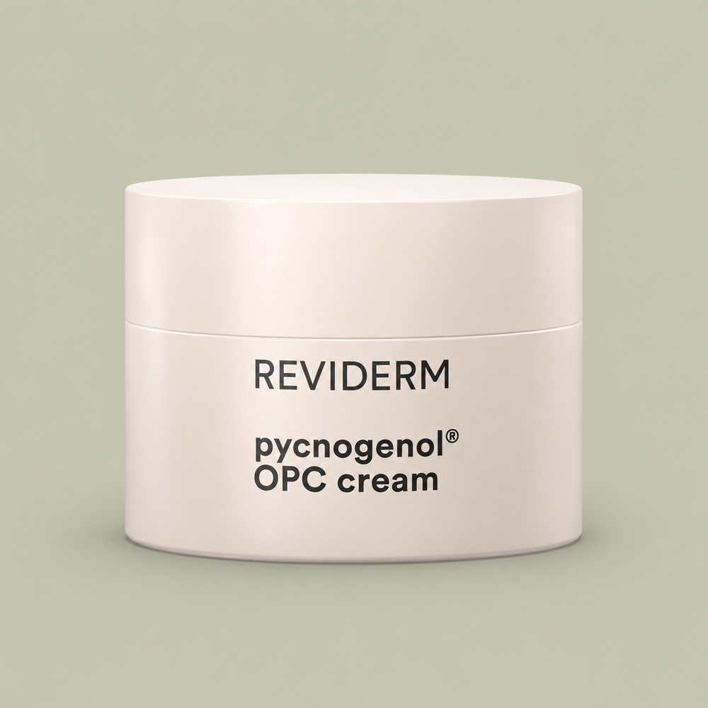 Pycnogenol opc cream - 50ml
