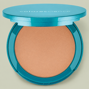 Polvos Natural Finish Mineral Foundation SPF 20