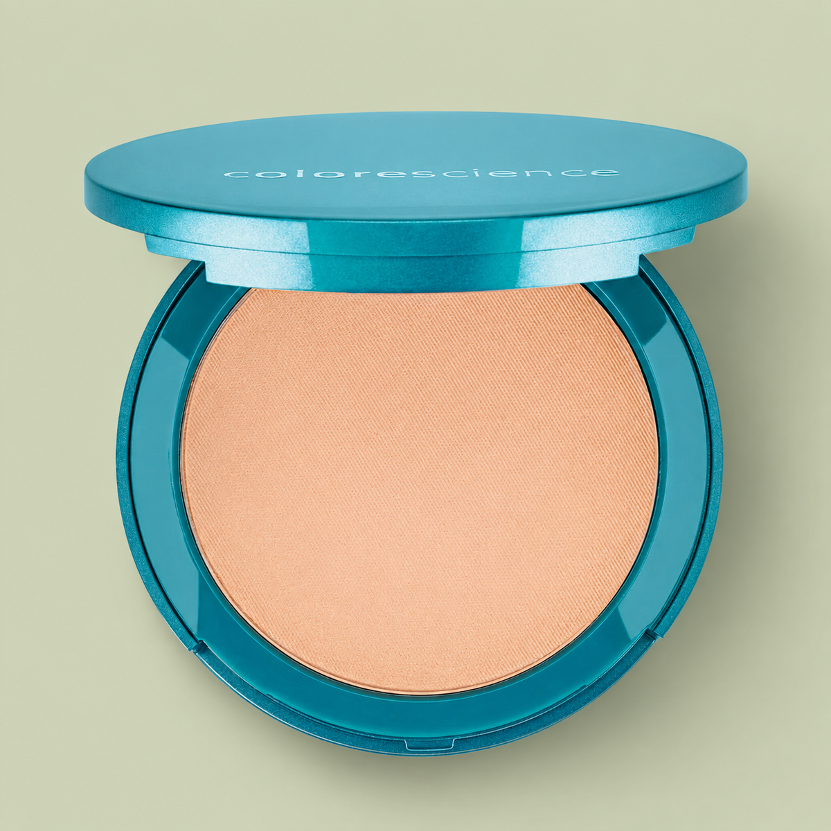 Минеральная пудра Natural Finish Mineral Foundation SPF 20