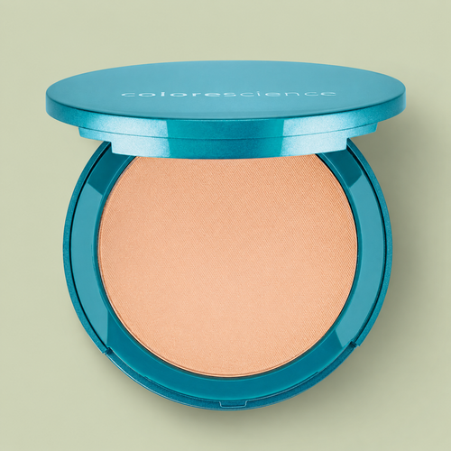 Polvos Natural Finish Mineral Foundation SPF 20