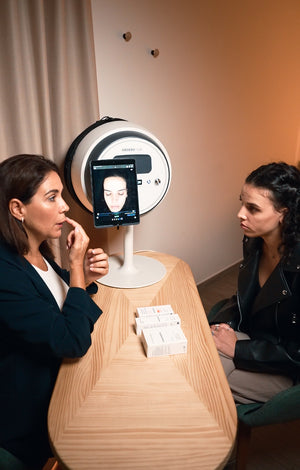 Diagnóstico y Valoración Facial