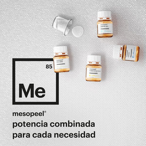 Peelings Ácidos Medios