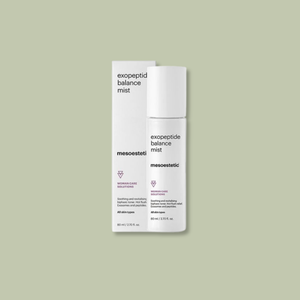 Exopeptide balance mist