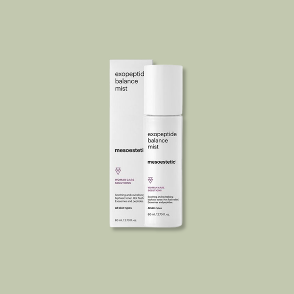 Exopeptide balance mist