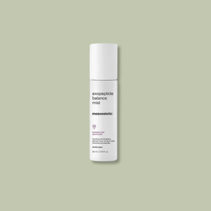Exopeptide balance mist