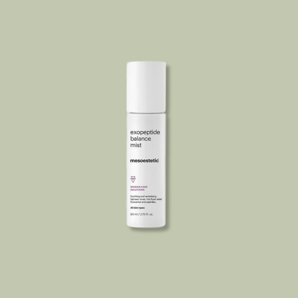 Exopeptide balance mist
