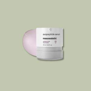 Exopeptide serum