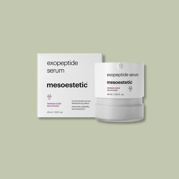Exopeptide serum