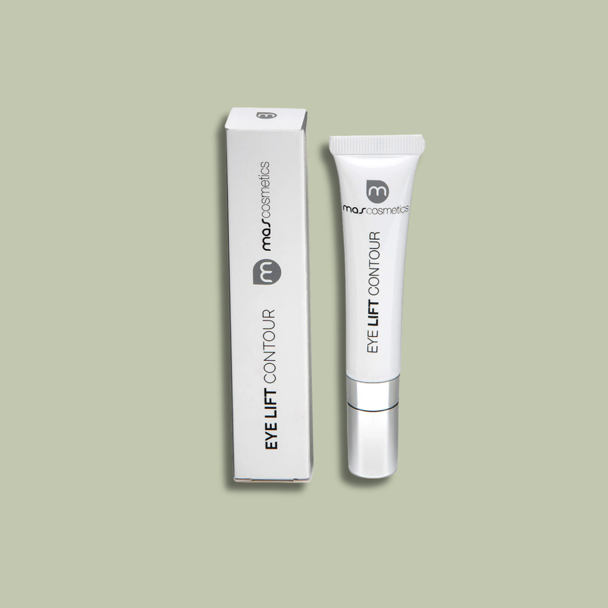 Eyelift contour