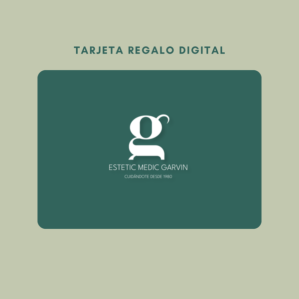 Tarjeta Regalo Digital