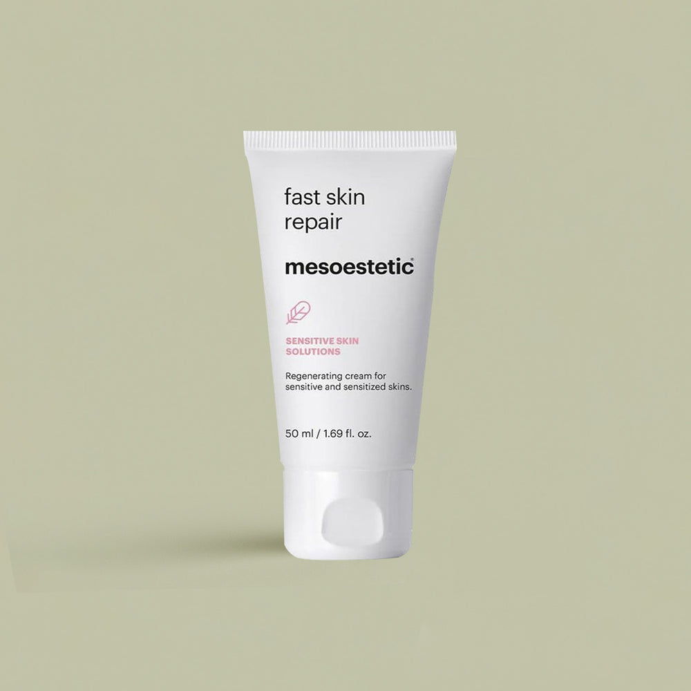 Fast Skin Repair