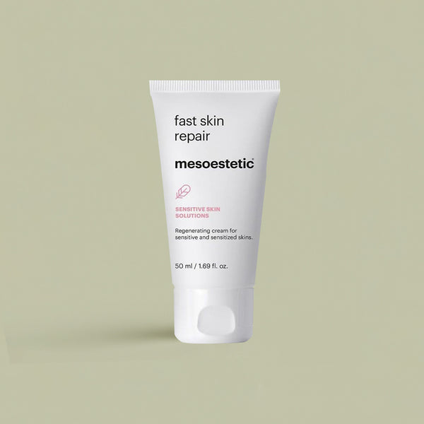 Fast Skin Repair
