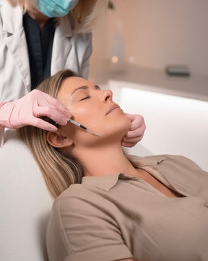 Marcación Mandibular