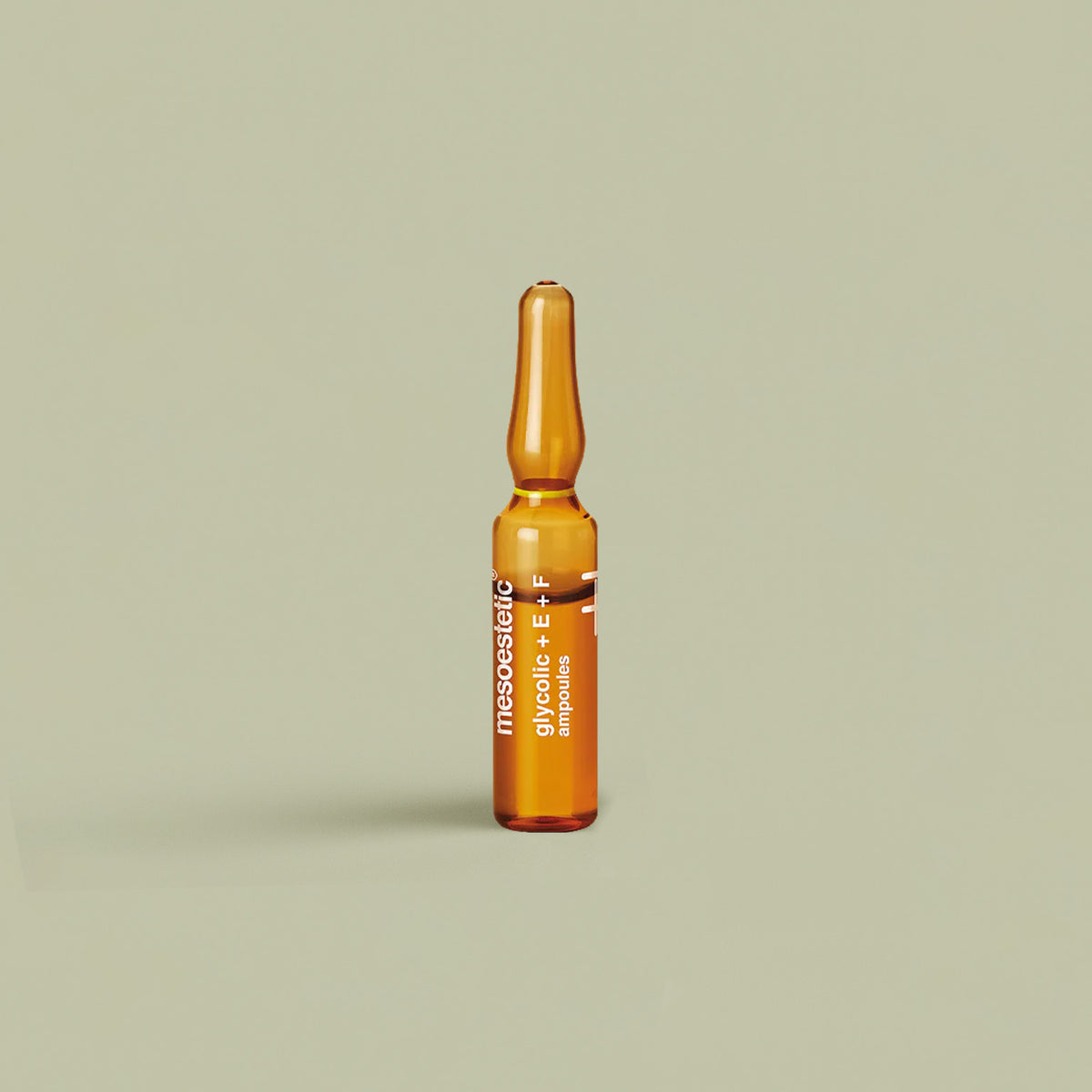 Glycolic + E + F