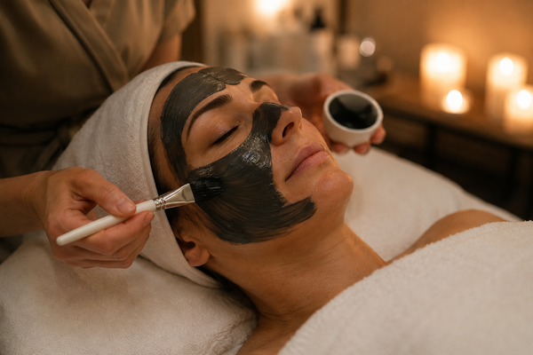 Higiene Profunda + Glow Reequilibrante