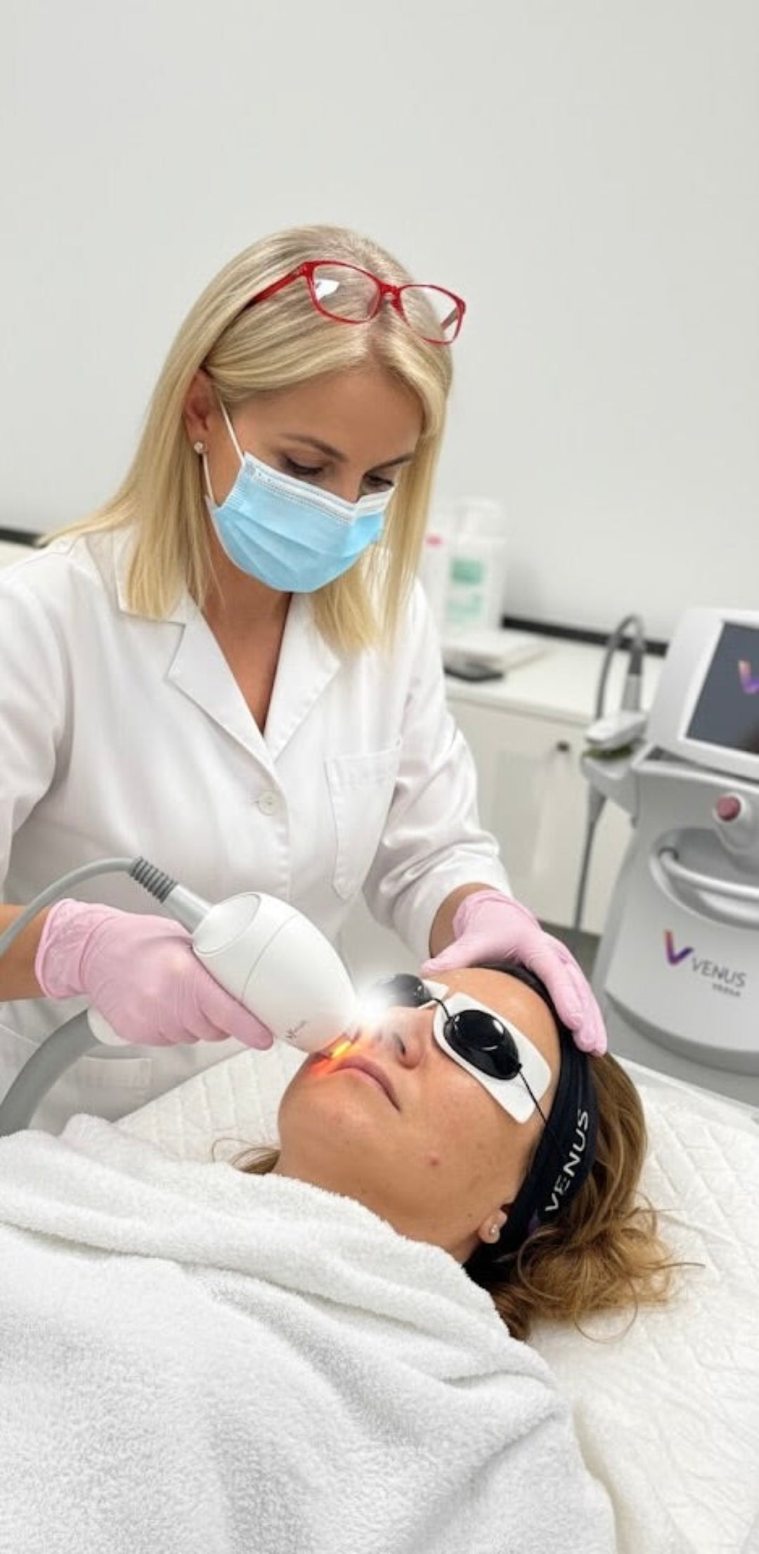 Dual Acne (Laser)