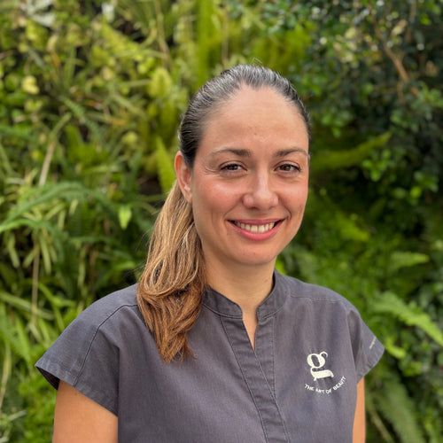 Esther Villajos
