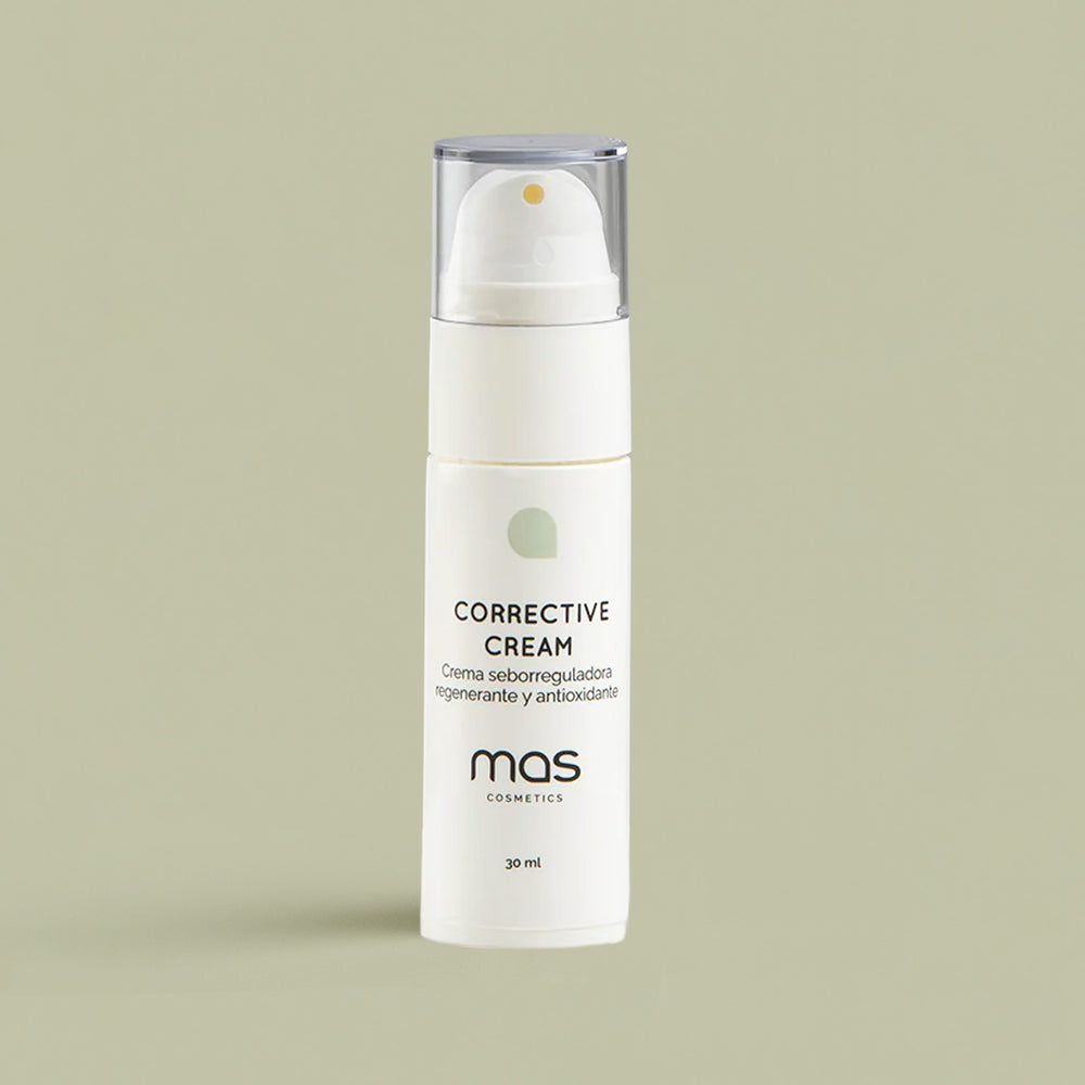 Corrective Cream
