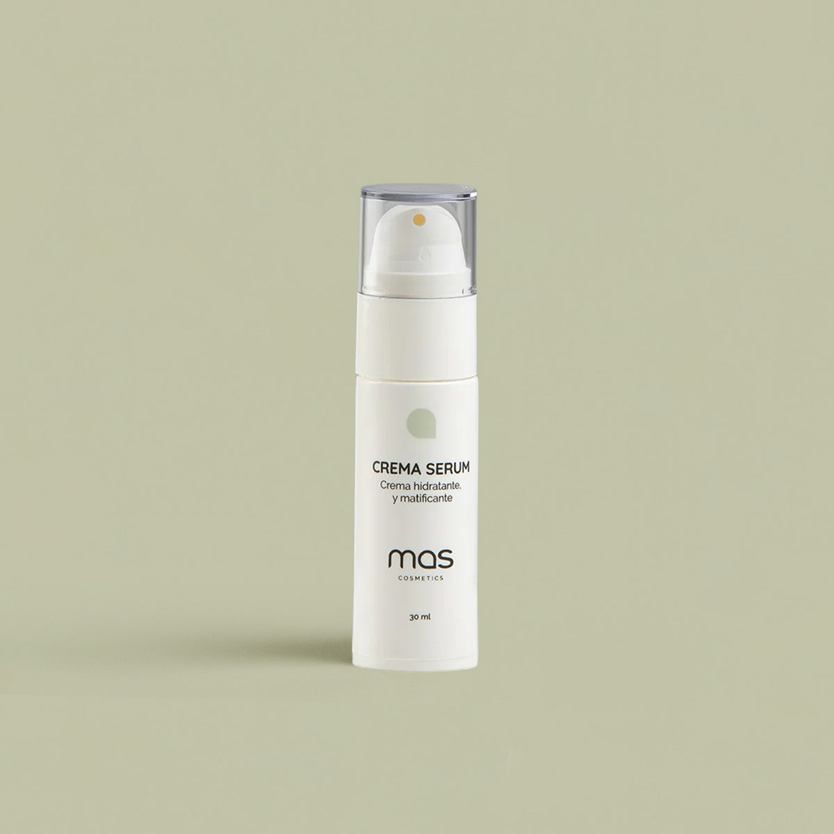 Crema sèrum