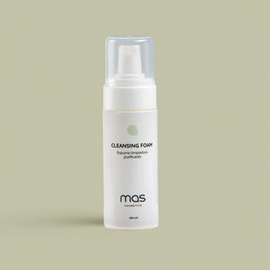 Cleansing Foam
