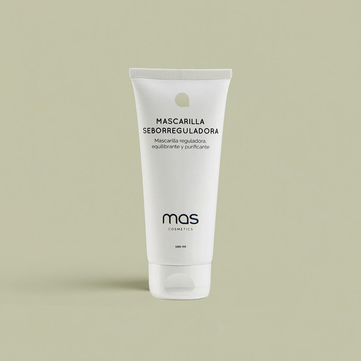 Mascarilla Piel Grasa Seborreguladora