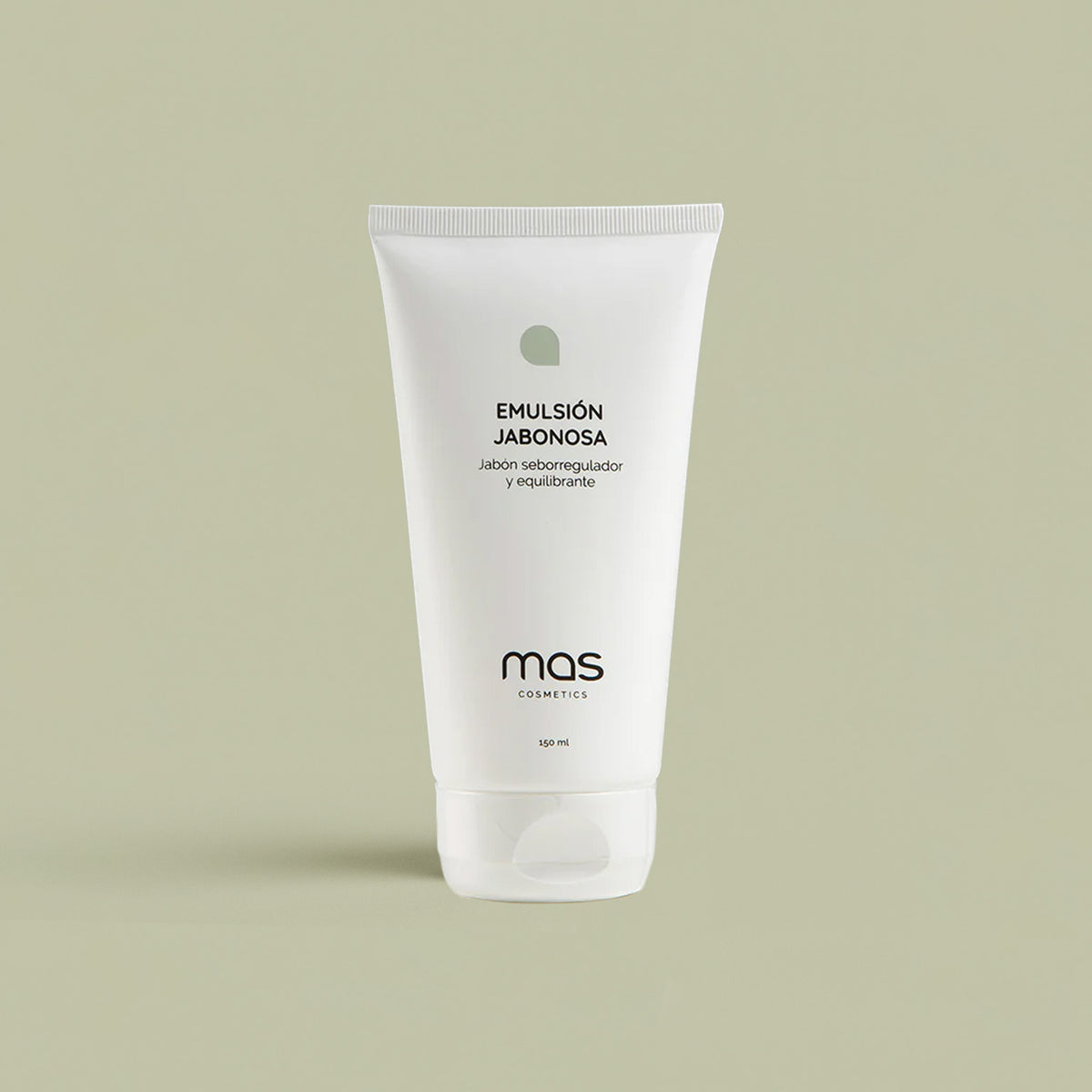 Cleansing Emulsion: Cleanser for Oily Skin