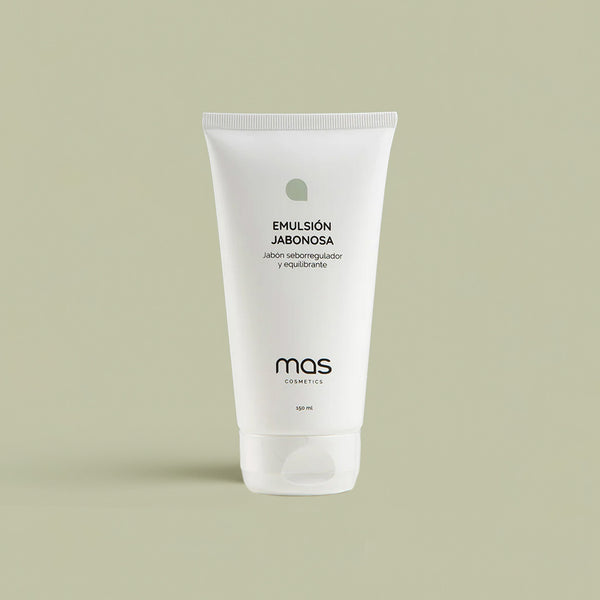 Emulsión Jabonosa