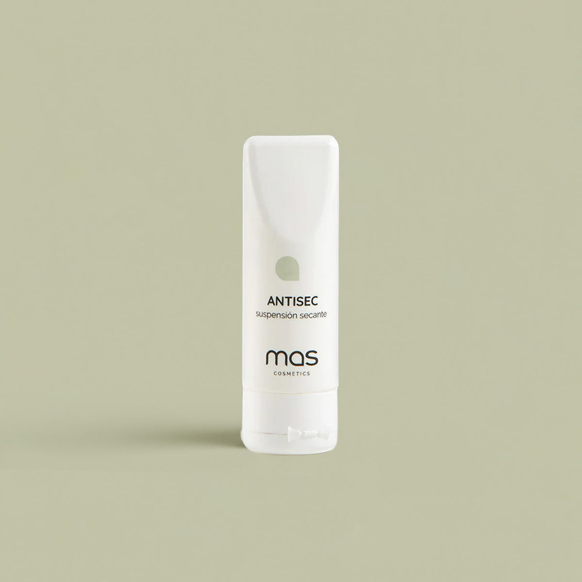 Antisec: Assecant per a l'acne