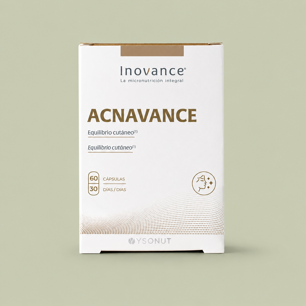 Inovance Acnavance