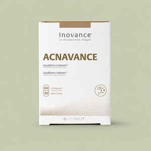 Inovance Acnavance