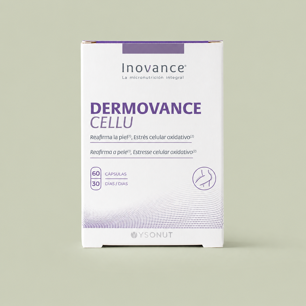Inovance Dermovance Cellu