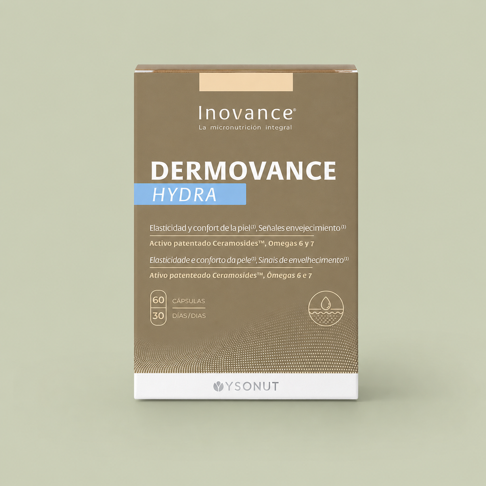 Inovance Dermovance hydra