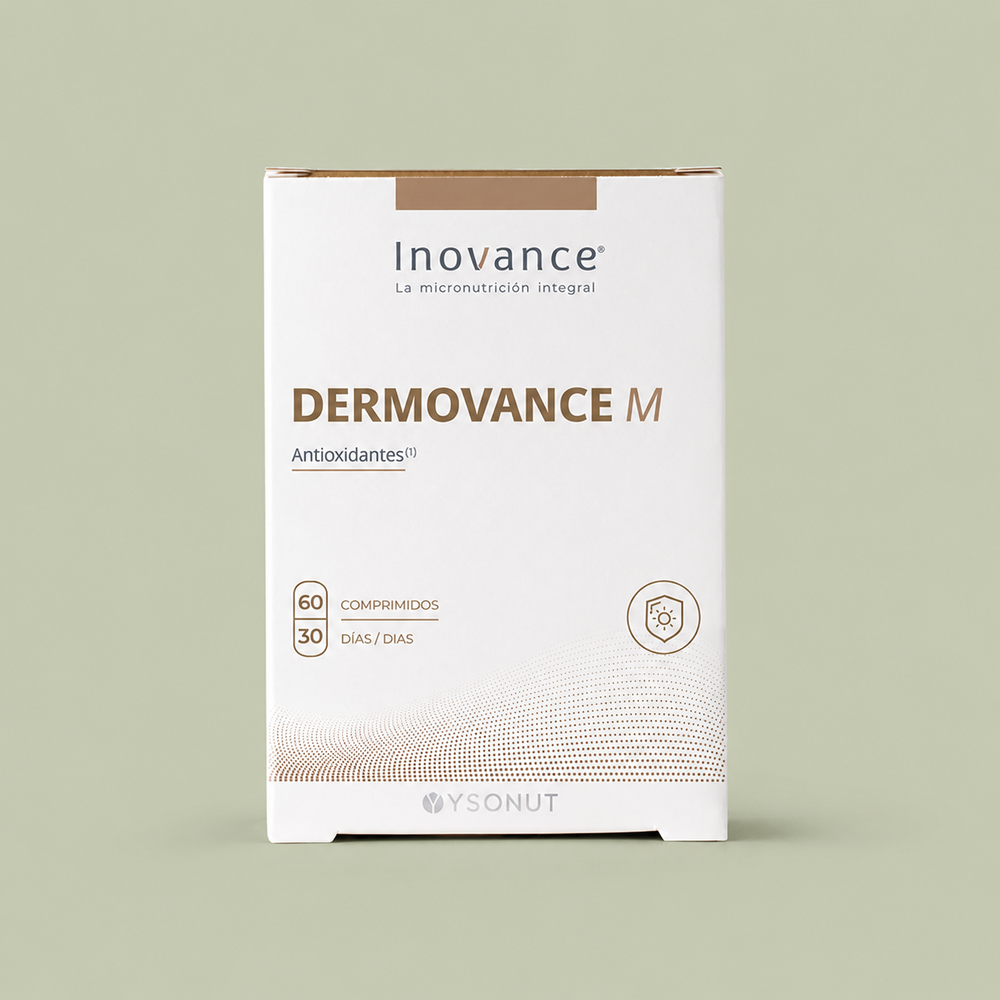 Inovance Dermovance M