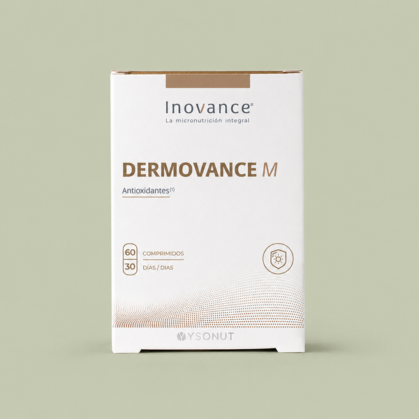 Inovance Dermovance M
