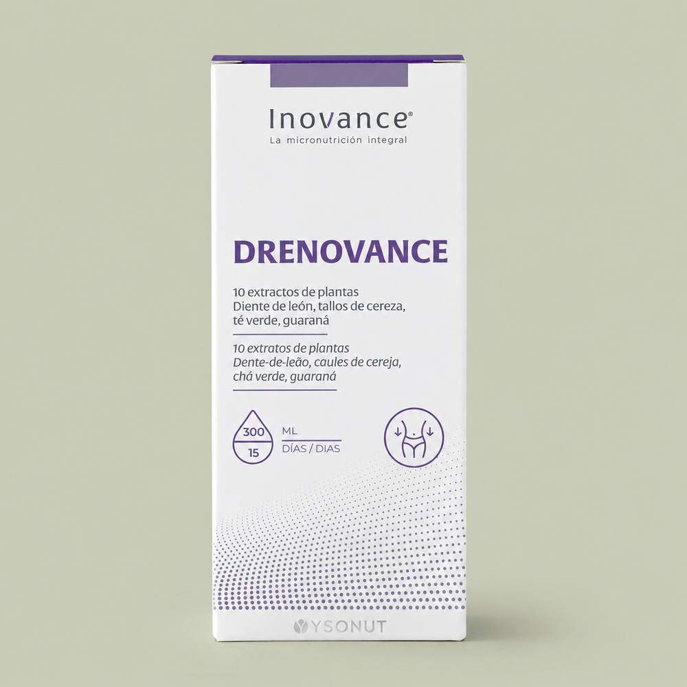 Inovance Drenovance